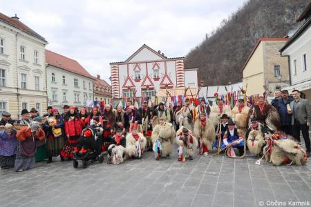 Kamnik bodo jutri obiskali koranti iz Zamušanov pri Ptuju.jpg