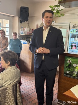   Redni letni zbor članov Društva diabetikov Kamnik (4)