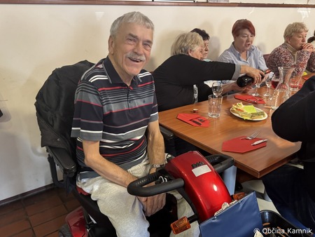   Redni letni zbor članov Društva diabetikov Kamnik (5)