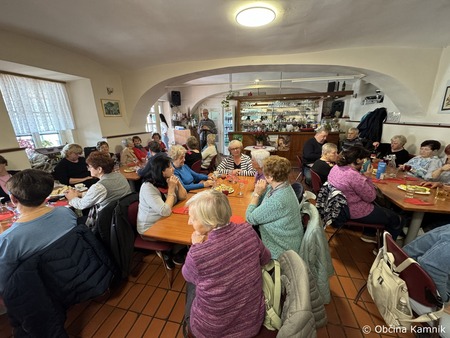   Redni letni zbor članov Društva diabetikov Kamnik (8)