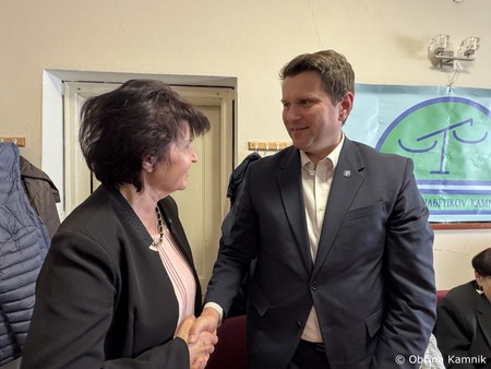   Redni letni zbor članov Društva diabetikov Kamnik (10)