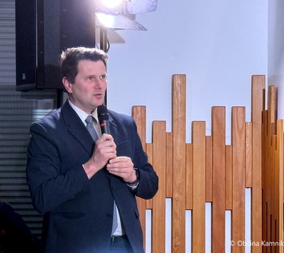 Citrin band, nova avtorska pesem in nepozaben glasbeni večer (1)