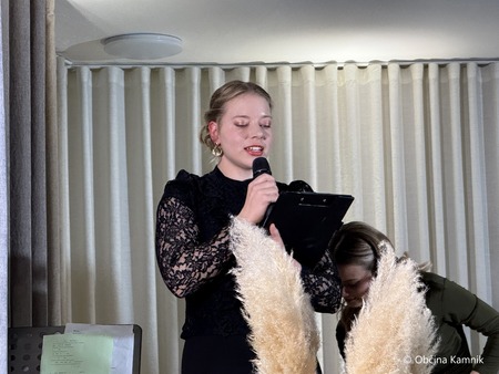 Citrin band, nova avtorska pesem in nepozaben glasbeni večer (2)